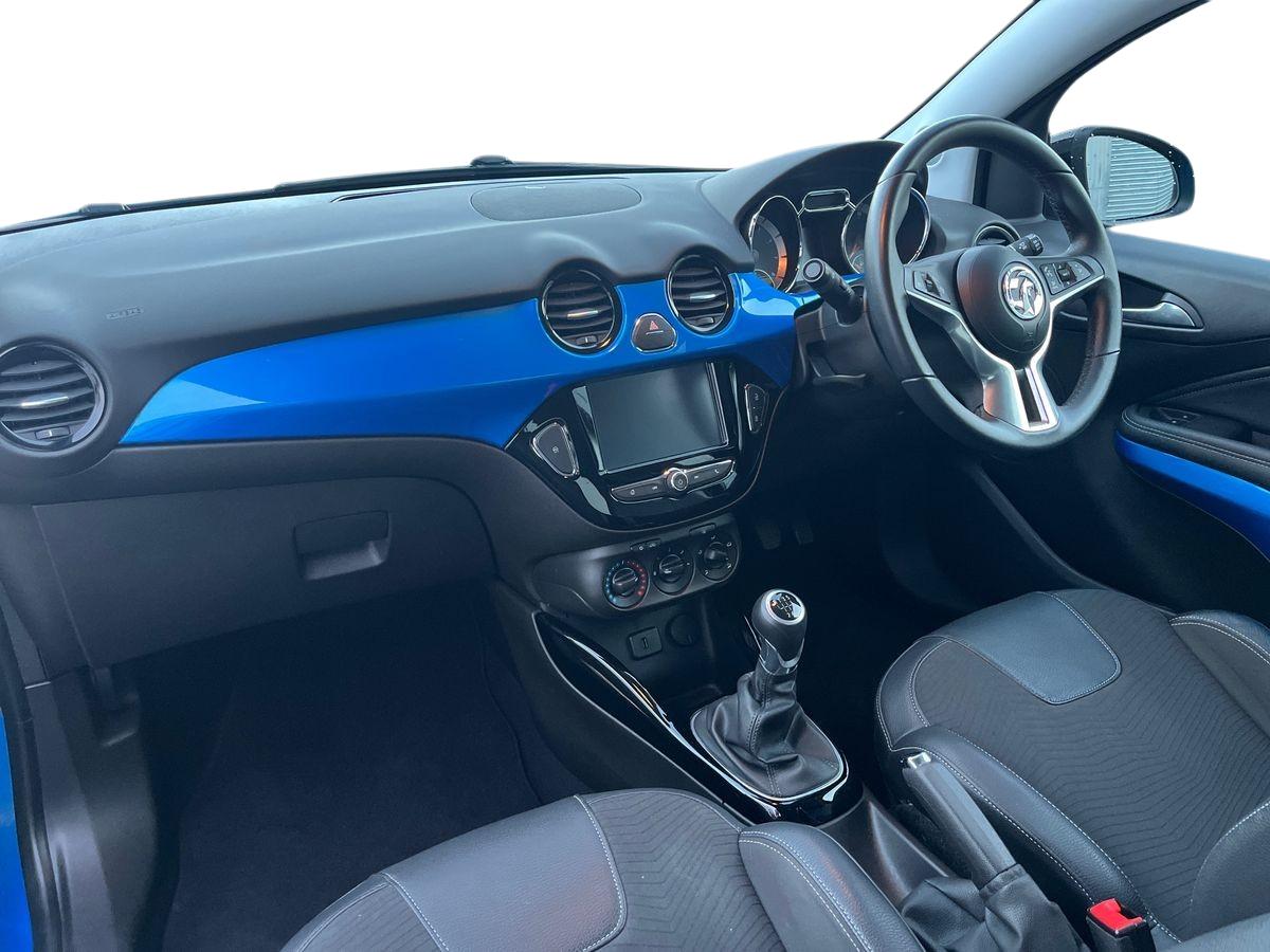 Used Vauxhall ADAM 2019 for sale - 76428077: Photo 14