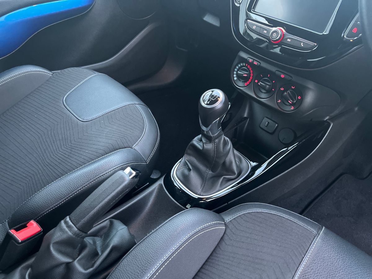 Used Vauxhall ADAM 2019 for sale - 76428077: Photo 15