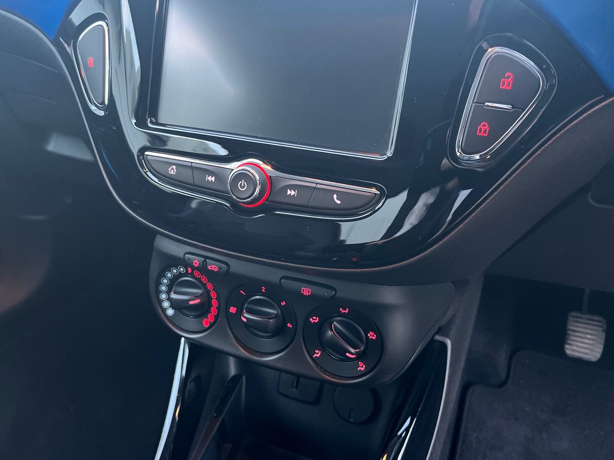 Used Vauxhall ADAM 2019 for sale - 76428077: Photo 16