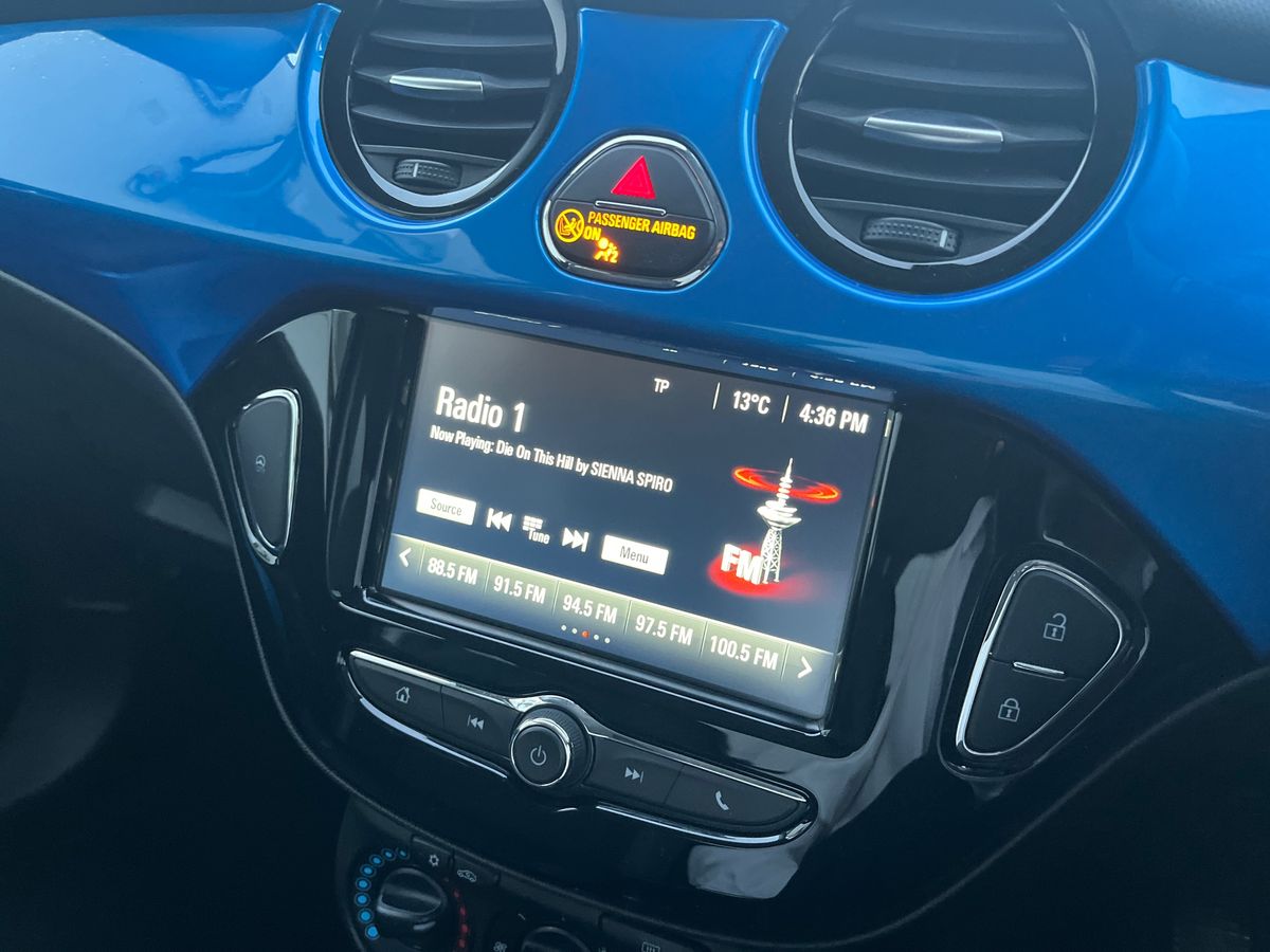 Used Vauxhall ADAM 2019 for sale - 76428077: Photo 18