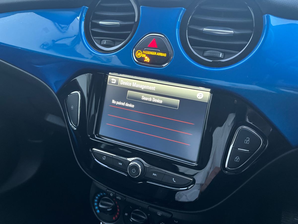 Used Vauxhall ADAM 2019 for sale - 76428077: Photo 19