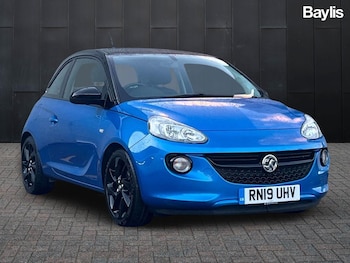 Used Vauxhall ADAM 2019 for sale - 76428077: Photo