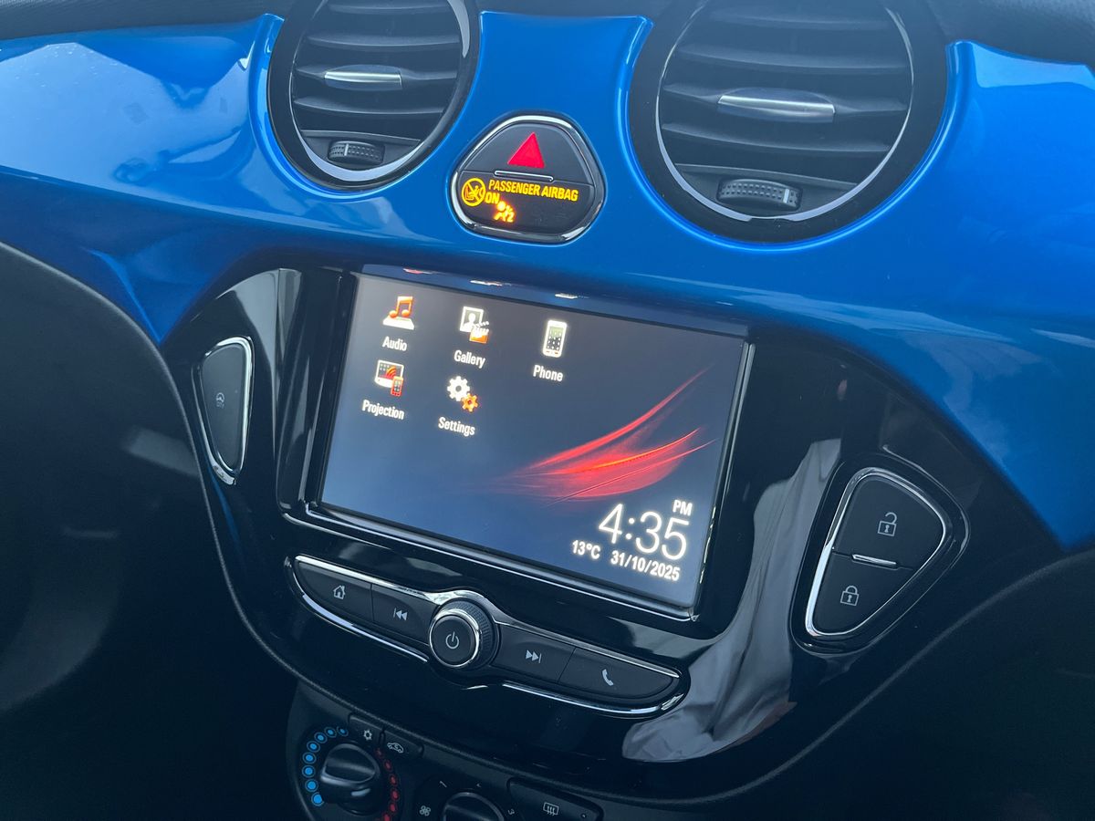 Used Vauxhall ADAM 2019 for sale - 76428077: Photo 20