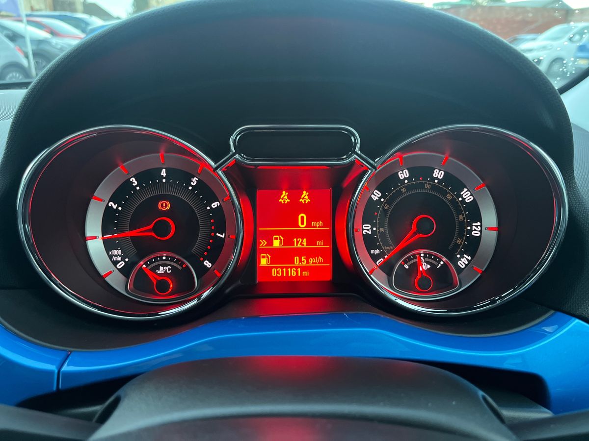 Used Vauxhall ADAM 2019 for sale - 76428077: Photo 21