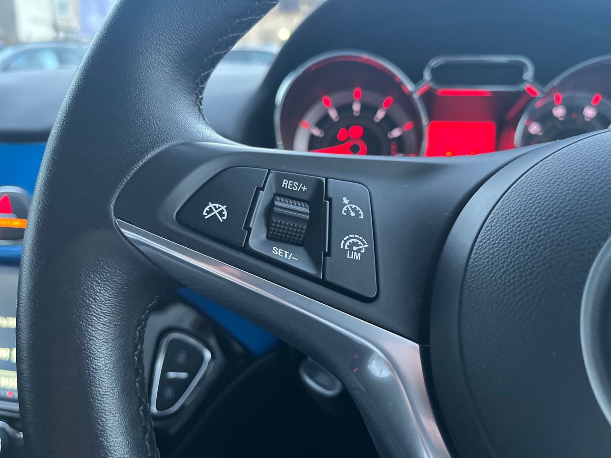 Used Vauxhall ADAM 2019 for sale - 76428077: Photo 22