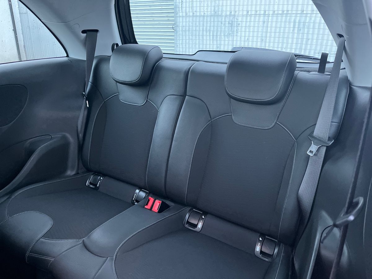 Used Vauxhall ADAM 2019 for sale - 76428077: Photo 24