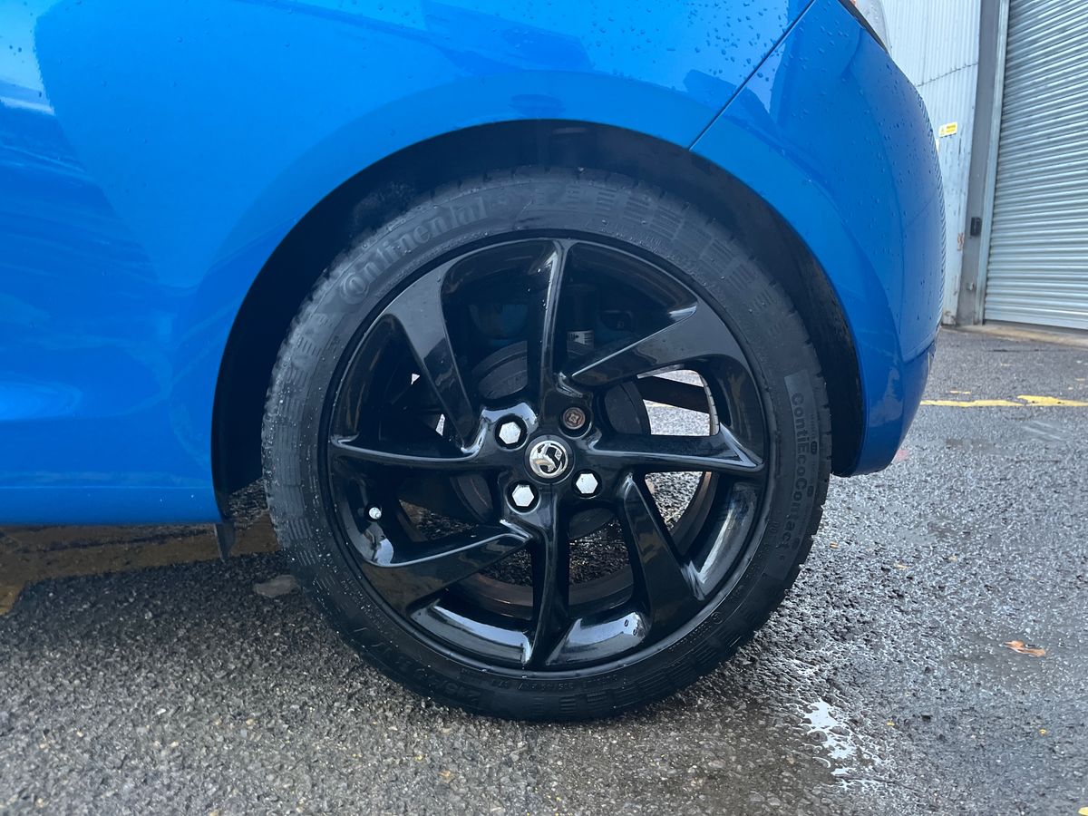 Used Vauxhall ADAM 2019 for sale - 76428077: Photo 26