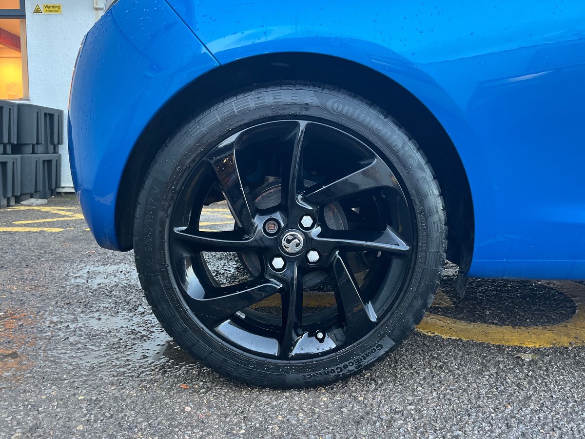 Used Vauxhall ADAM 2019 for sale - 76428077: Photo 27