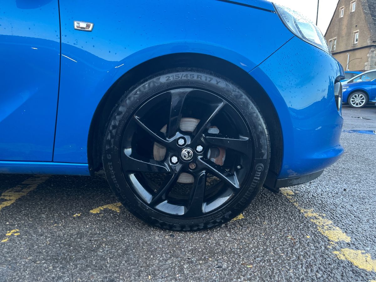 Used Vauxhall ADAM 2019 for sale - 76428077: Photo 28