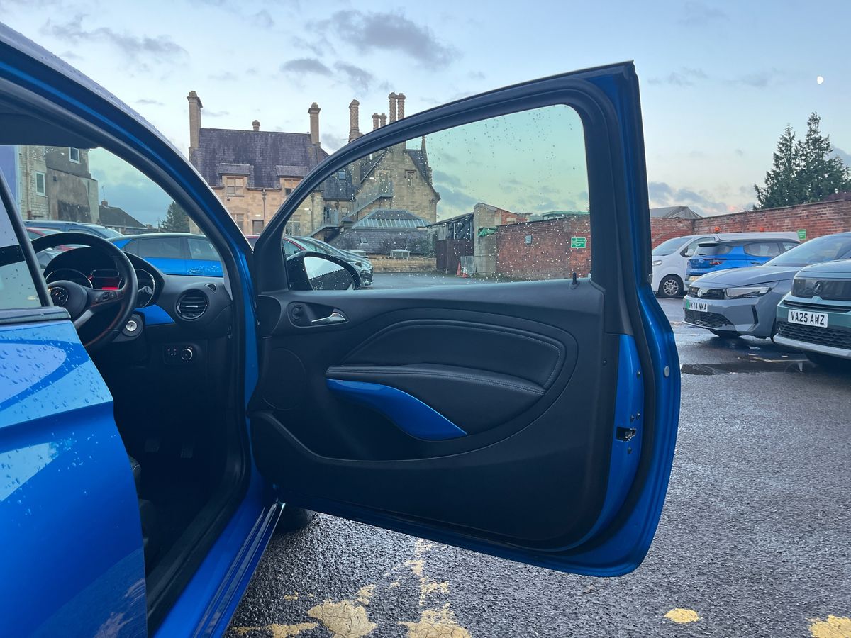 Used Vauxhall ADAM 2019 for sale - 76428077: Photo 29