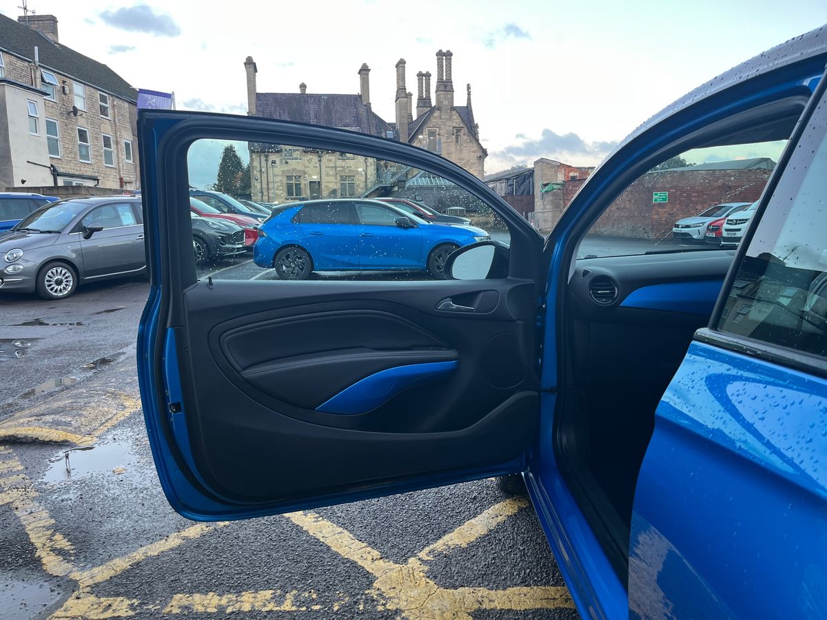 Used Vauxhall ADAM 2019 for sale - 76428077: Photo 32