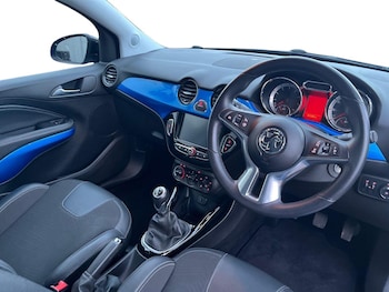 Used Vauxhall ADAM 2019 for sale - 76428077: Photo