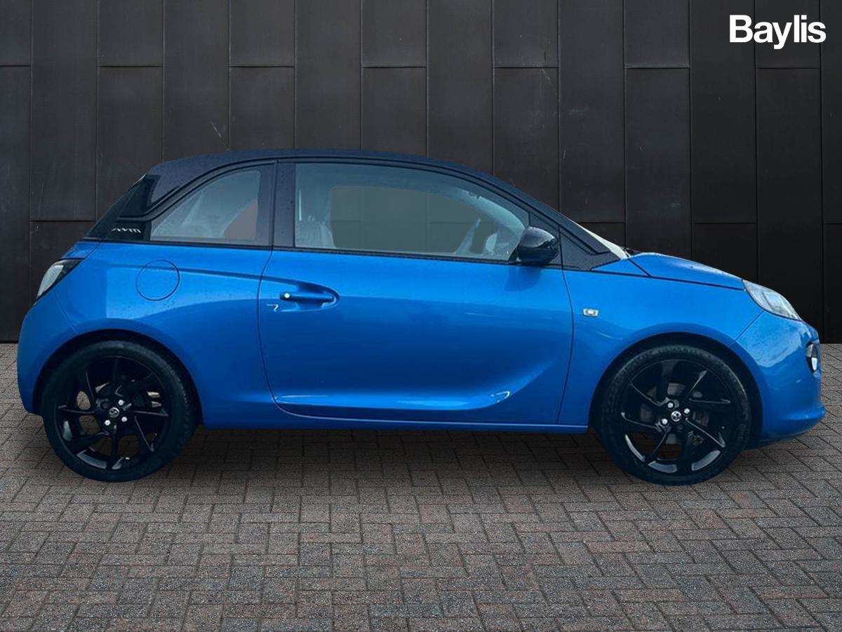 Used Vauxhall ADAM 2019 for sale - 76428077: Photo 5