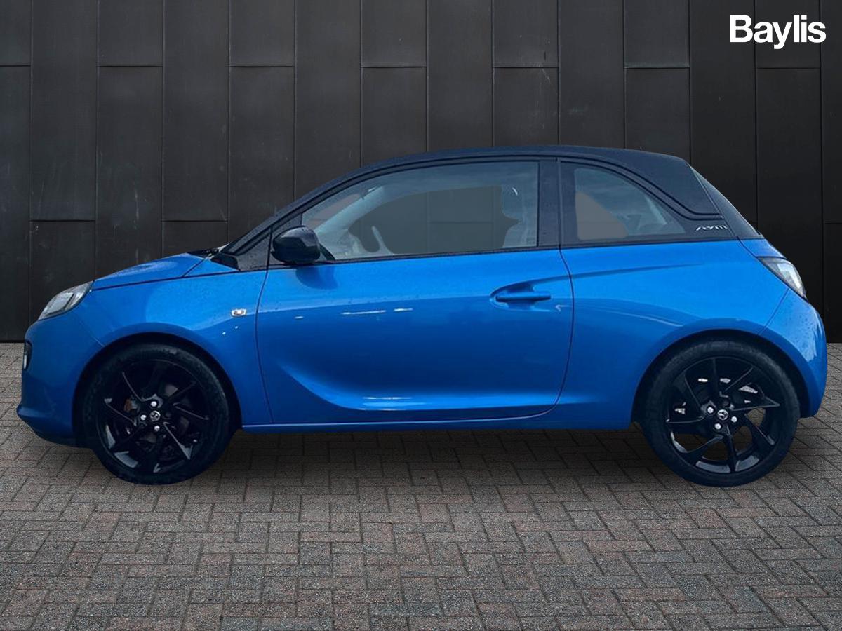 Used Vauxhall ADAM 2019 for sale - 76428077: Photo 8