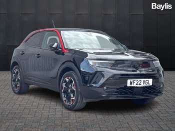2022 - Mokka SRI Premium 1.2 T 5drs