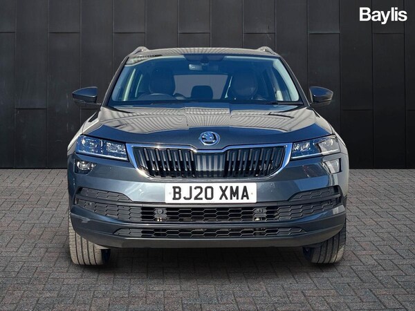 Used Skoda Karoq 2020 for sale - 75984711: Photo 10