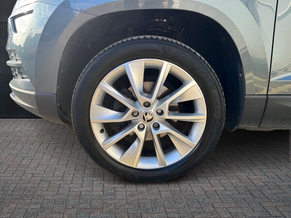 Used Skoda Karoq 2020 for sale - 75984711: Photo 11