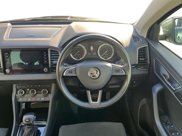 Used Skoda Karoq 2020 for sale - 75984711: Photo 12