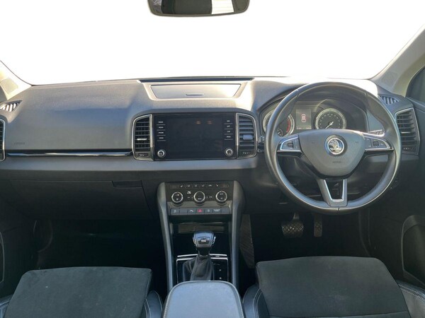 Used Skoda Karoq 2020 for sale - 75984711: Photo 13