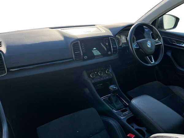 Used Skoda Karoq 2020 for sale - 75984711: Photo 14