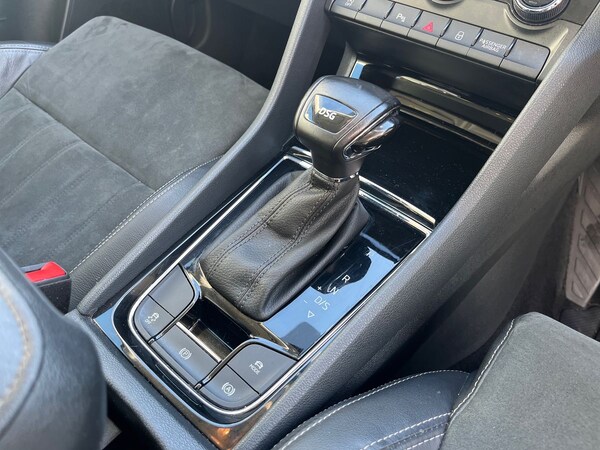 Used Skoda Karoq 2020 for sale - 75984711: Photo 15