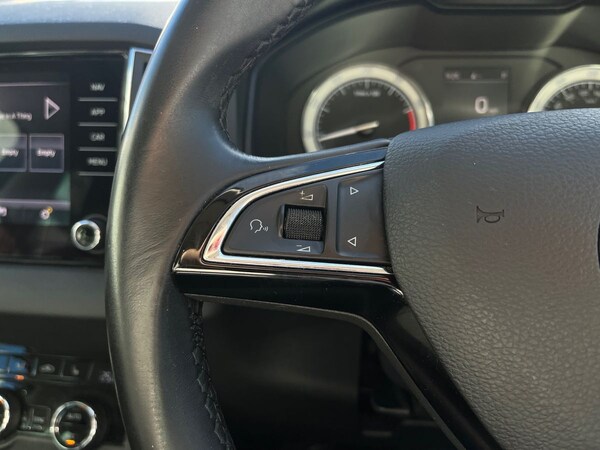 Used Skoda Karoq 2020 for sale - 75984711: Photo 22