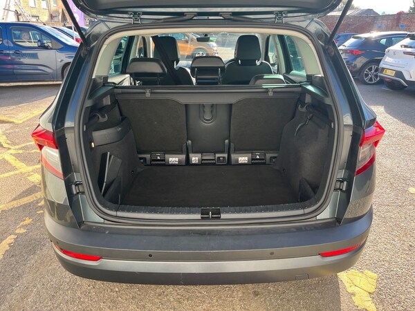 Used Skoda Karoq 2020 for sale - 75984711: Photo 25