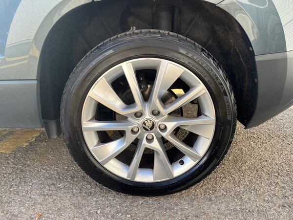 Used Skoda Karoq 2020 for sale - 75984711: Photo 26