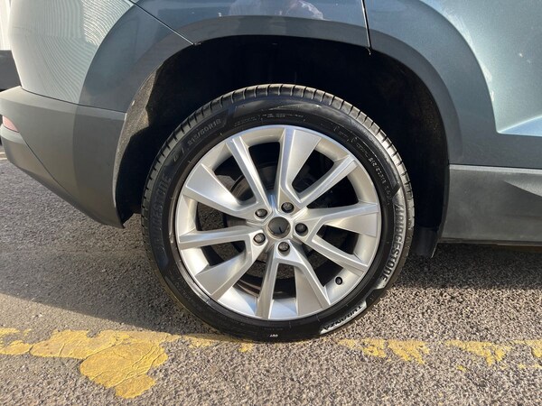 Used Skoda Karoq 2020 for sale - 75984711: Photo 27