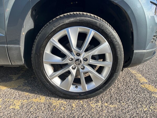 Used Skoda Karoq 2020 for sale - 75984711: Photo 28