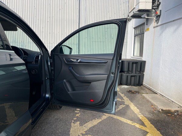 Used Skoda Karoq 2020 for sale - 75984711: Photo 29