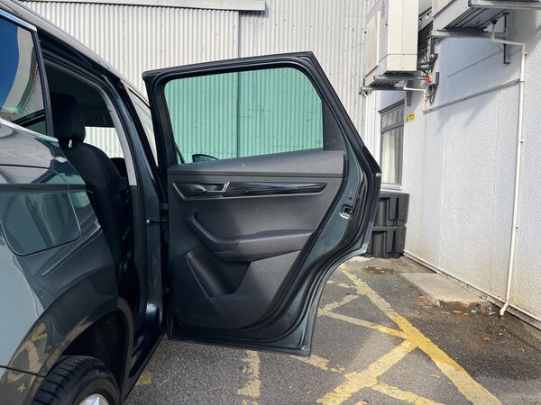 Used Skoda Karoq 2020 for sale - 75984711: Photo 30