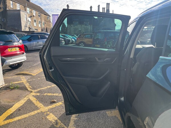Used Skoda Karoq 2020 for sale - 75984711: Photo 32