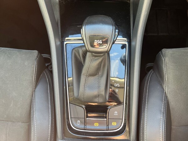 Used Skoda Karoq 2020 for sale - 75984711: Photo 40