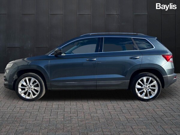 Used Skoda Karoq 2020 for sale - 75984711: Photo 8