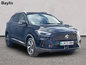 Used MG MG ZS 2023 for sale - 78596896: Photo