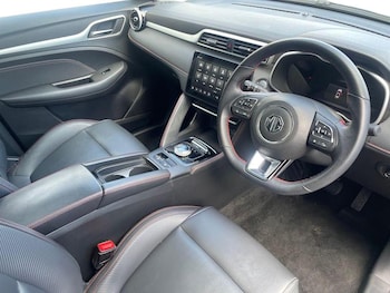Used MG MG ZS 2023 for sale - 78596896: Photo