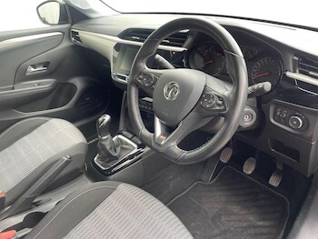 Used Vauxhall Corsa 2022 for sale - 78607102: Photo