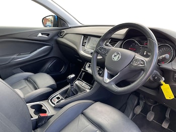 Used Vauxhall Grandland X 2021 for sale - 75758990: Photo
