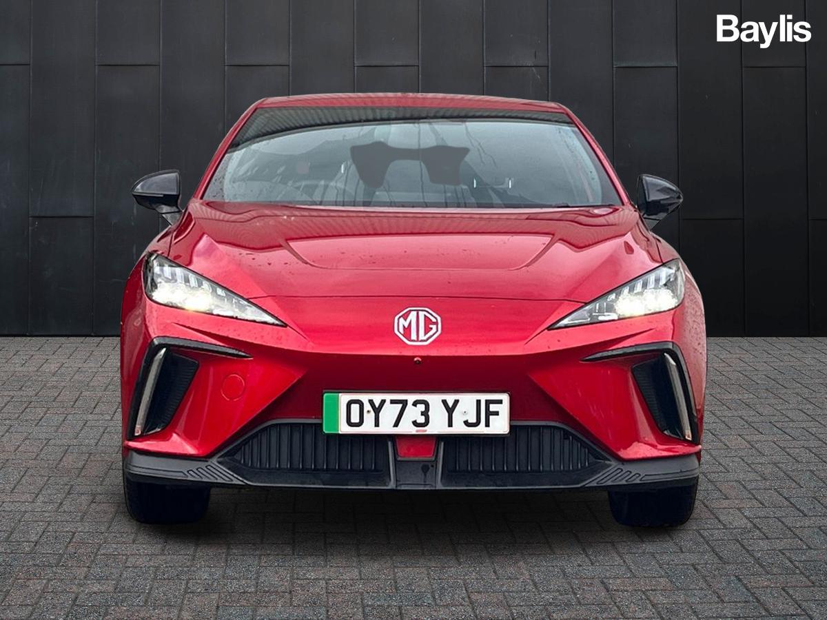 Used MG MG4 2023 for sale - 76841856: Photo 10