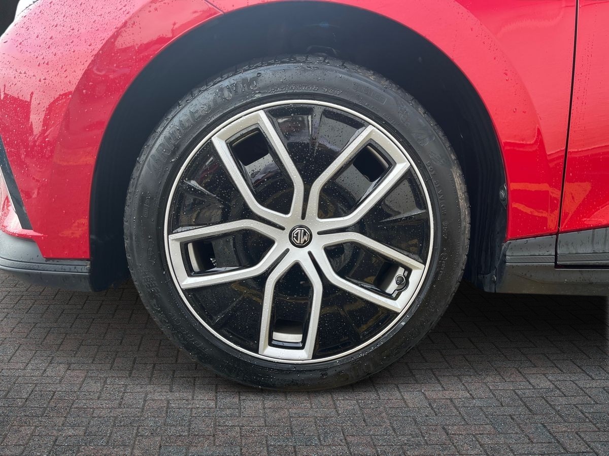 Used MG MG4 2023 for sale - 76841856: Photo 11