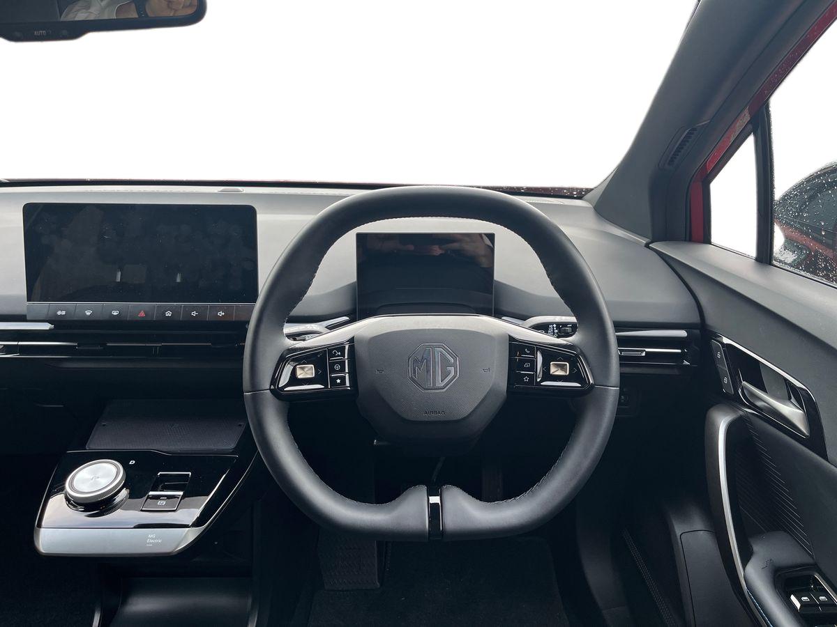 Used MG MG4 2023 for sale - 76841856: Photo 12