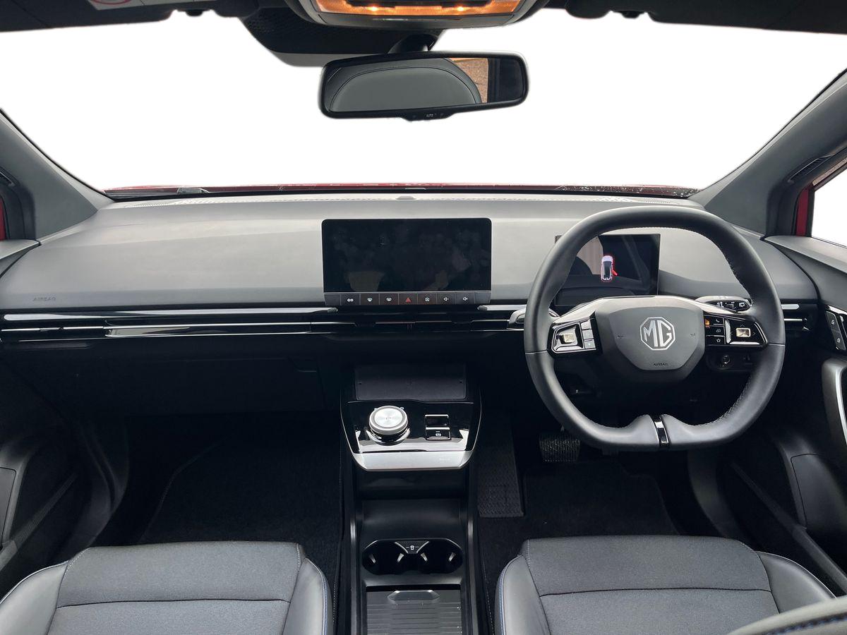 Used MG MG4 2023 for sale - 76841856: Photo 13