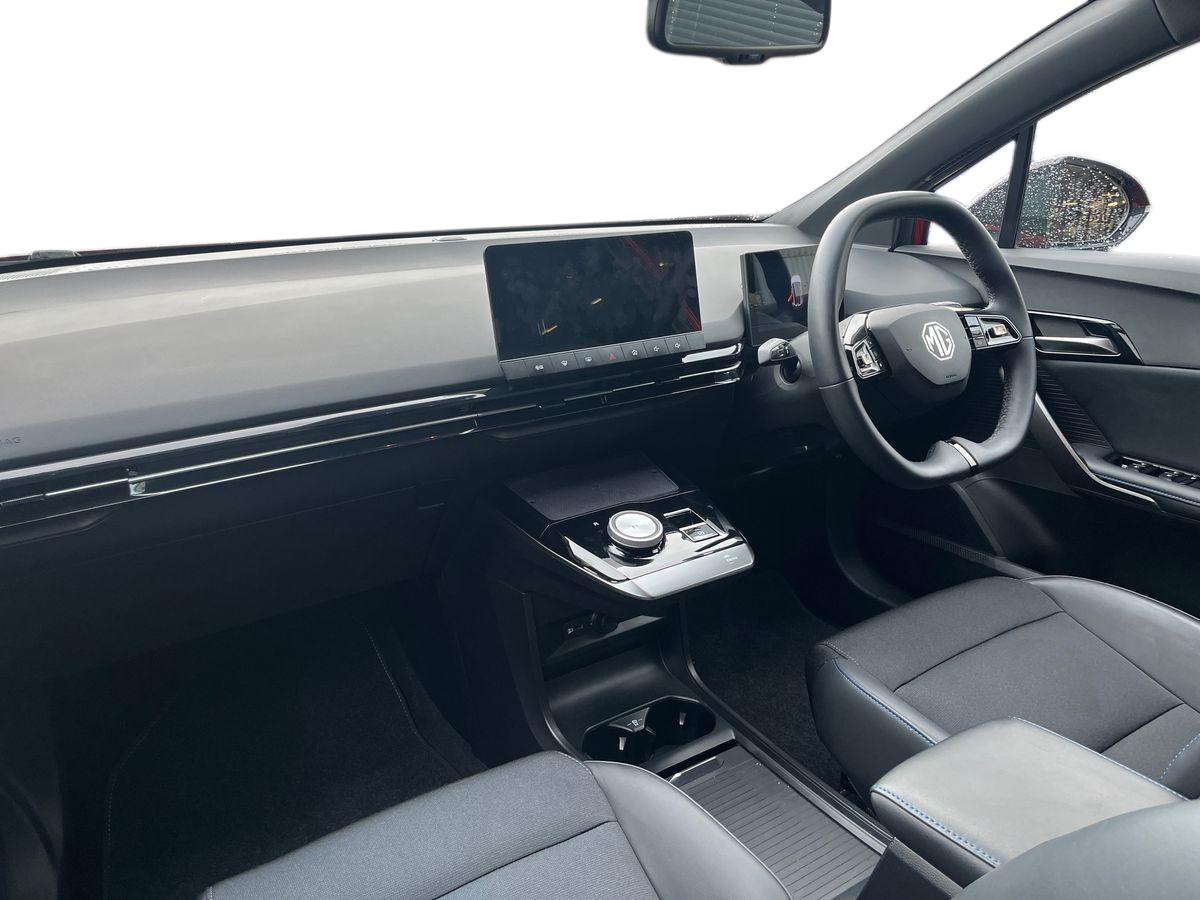 Used MG MG4 2023 for sale - 76841856: Photo 14