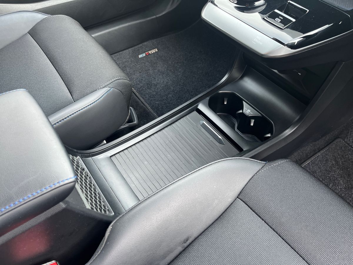 Used MG MG4 2023 for sale - 76841856: Photo 15