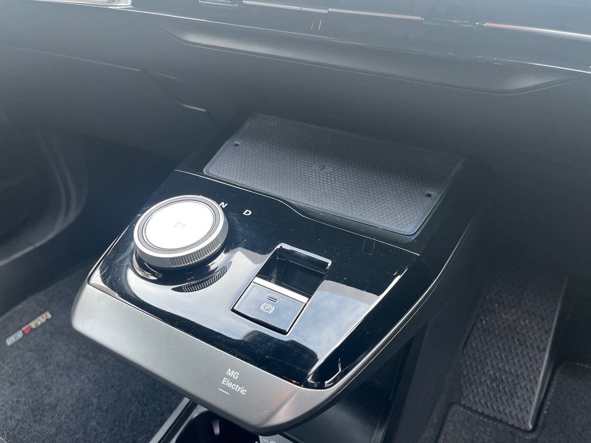 Used MG MG4 2023 for sale - 76841856: Photo 16