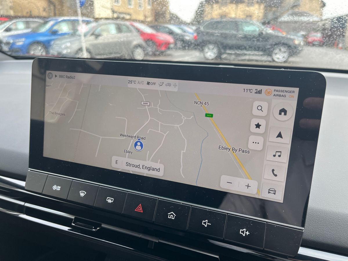 Used MG MG4 2023 for sale - 76841856: Photo 19