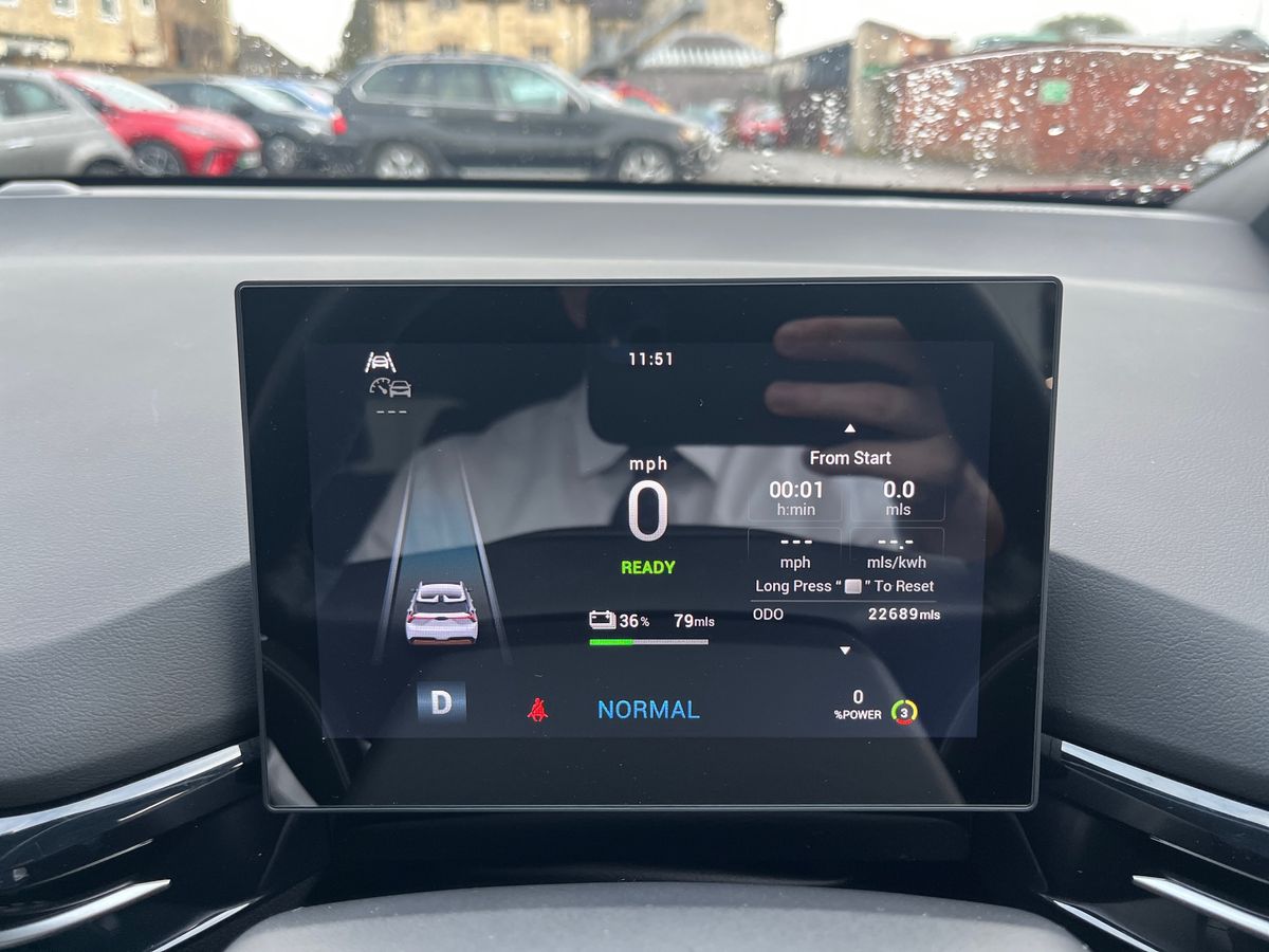 Used MG MG4 2023 for sale - 76841856: Photo 21