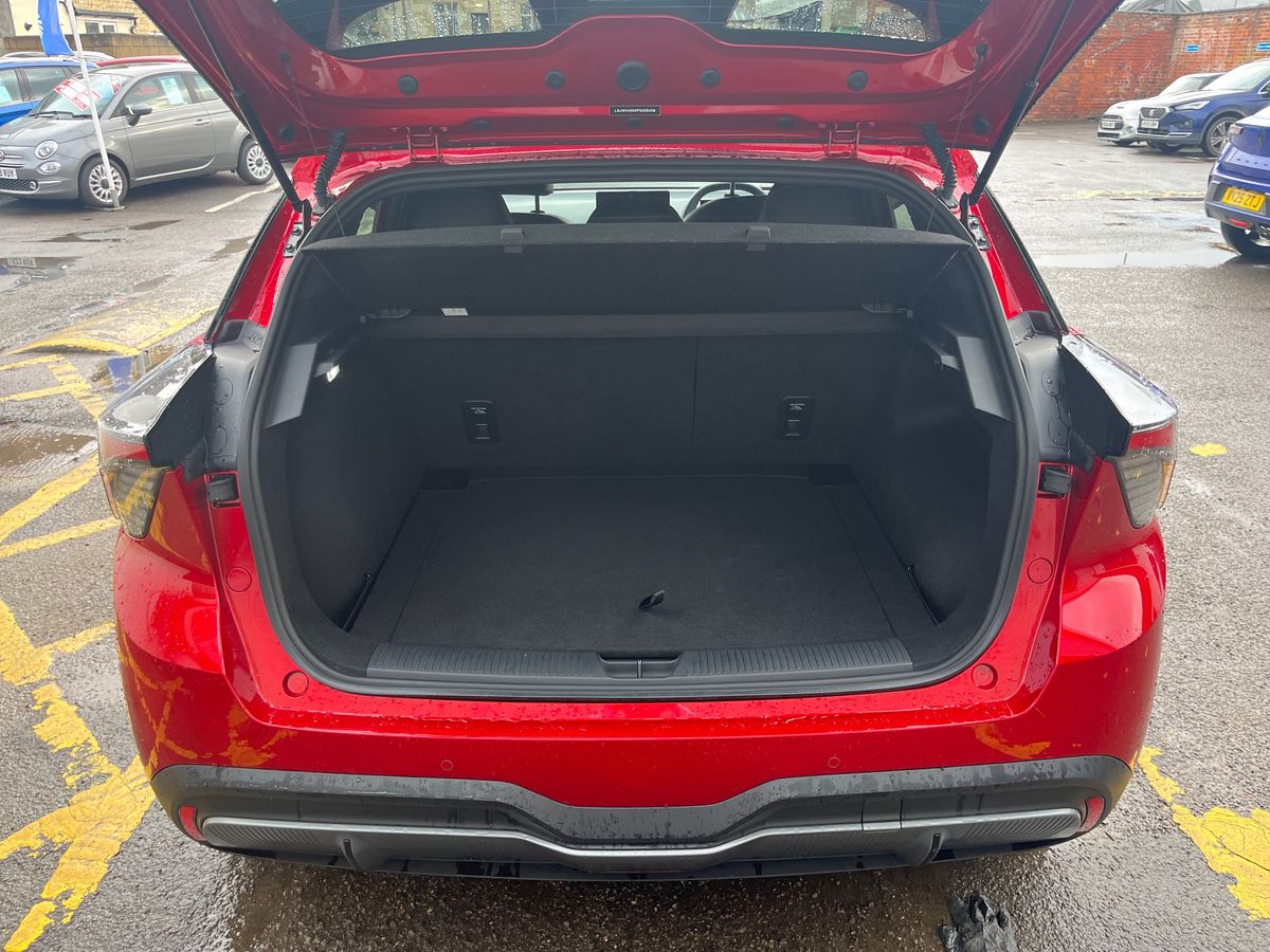 Used MG MG4 2023 for sale - 76841856: Photo 25