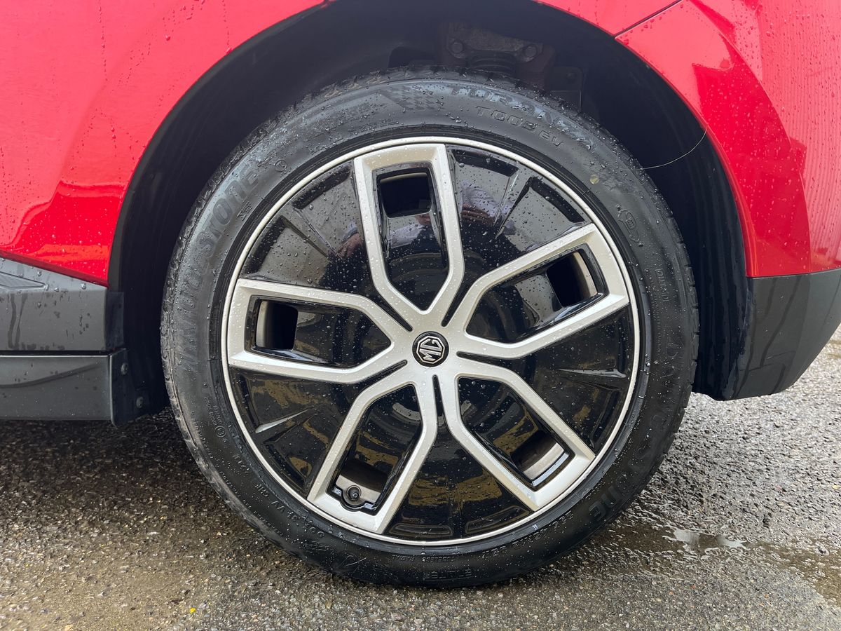 Used MG MG4 2023 for sale - 76841856: Photo 26